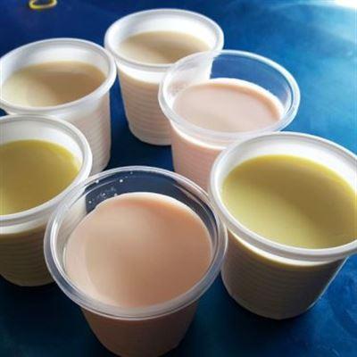 Ngọc Nhung – Sữa Chua Phô Mai & Bánh Flan