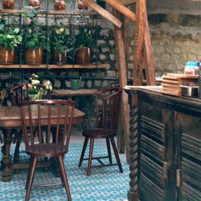 Le Chalet Dalat – Nhà Hàng Pháp