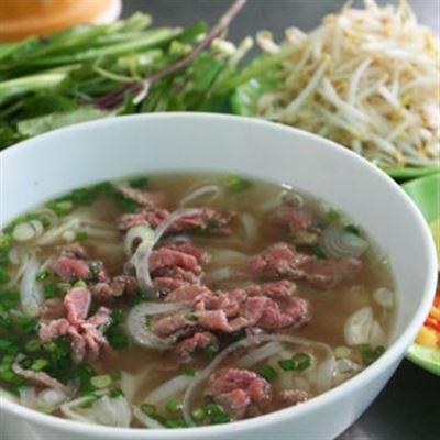 Phở Sáng