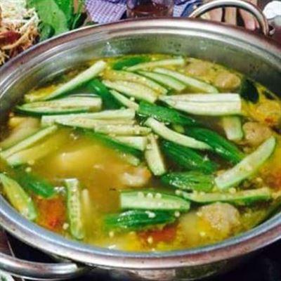 Hưng Thịnh – Nầm Bò, Lẩu & Nướng