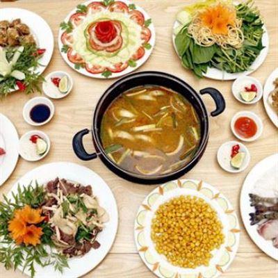 Quán Kiến – Lê Hồng Phong