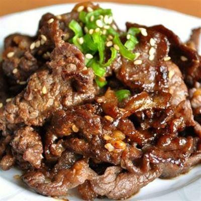 Lọ Lem – Bò Nướng & Lẩu Bò