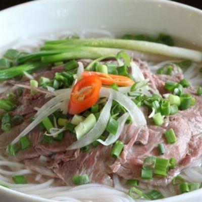 Phở Quỳnh – Nguyễn Đình Chiểu