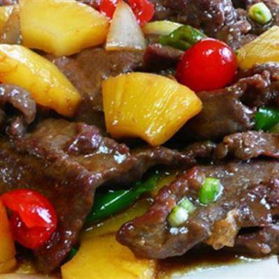Thiên Lý – Quán Ăn Bình Dân