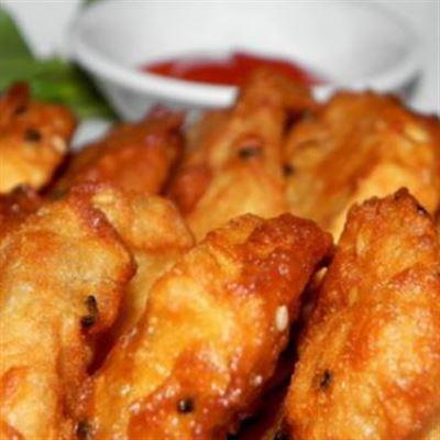 Cơm Chay 79