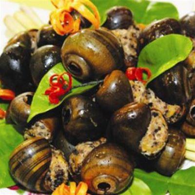 Vua Ốc