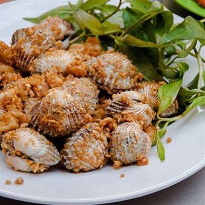 Hương Biển – Hải Sản