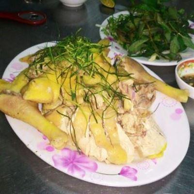 Quán Gà Đất – Món Ăn Gia Đình