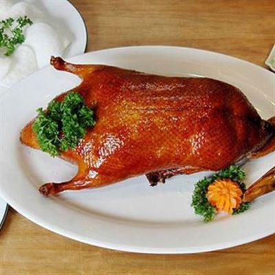 Út Hà – Vịt Nướng & Gà Nướng