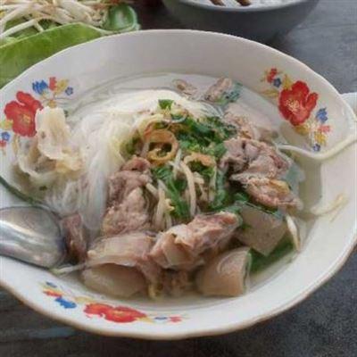 Hủ Tiếu Lucky