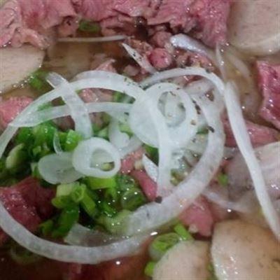 Phở Hùng Bích Diễm