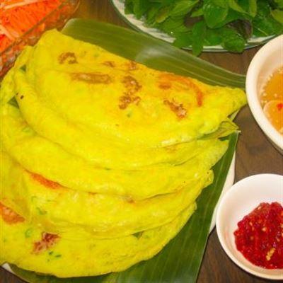 Bánh Xèo Kim Thuỷ – Quốc Lộ 1A