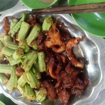 Làng Nướng Út Chơn