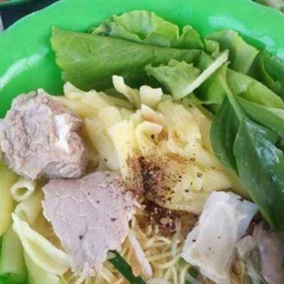 Hủ Tiếu Cô 3 Kim Em