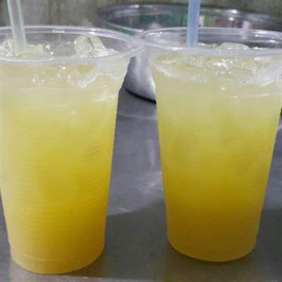 Nước Mía, Sinh Tố & Giải Khát