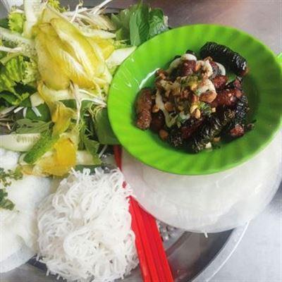 Bò Lá Lốt – Ăn Vặt Bình Dân