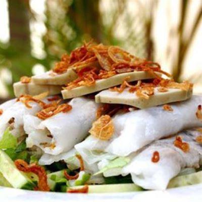 Bánh Cuốn Cô Vinh