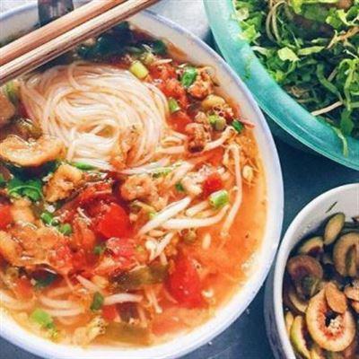 Bún Sung – Chợ Diên Hồng