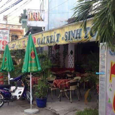 79 Cafe – Trần Quốc Toản