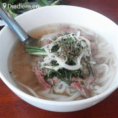 79 – Phở & Bún Bò Huế