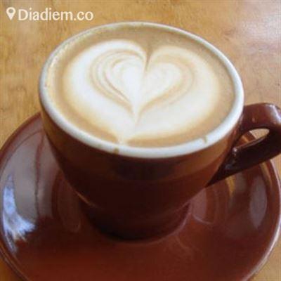 86 Coffee