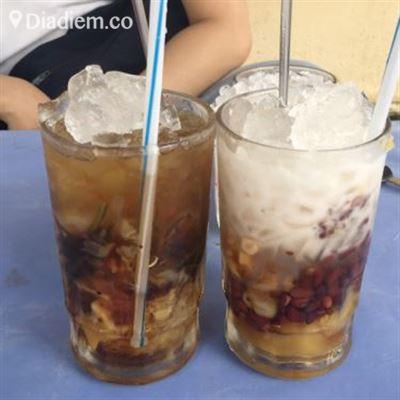 A Đạt – Sâm Bổ Lượng