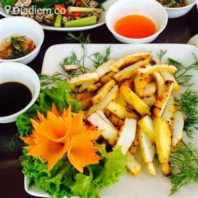 A Khôi – Quán Ăn Gia Đình