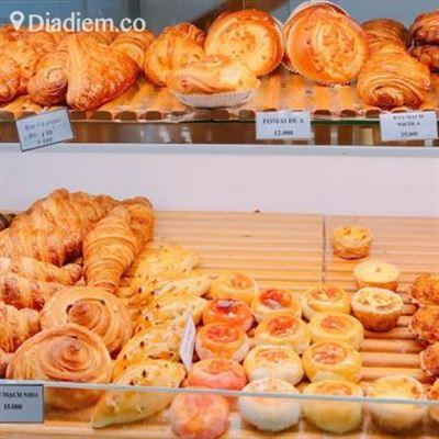 ABC Bakery
