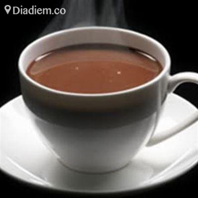 Abj Cafe