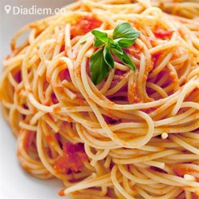 Alô! Ăn Vặt Văn Phòng