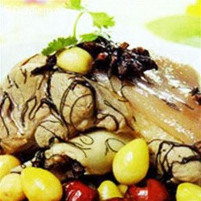 Ẩm Thực Bảo Bình – Quán Ăn Gia Đình