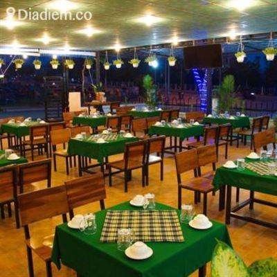 Ẩm Thực Hòn Dừa – Quán Ăn Gia Đình
