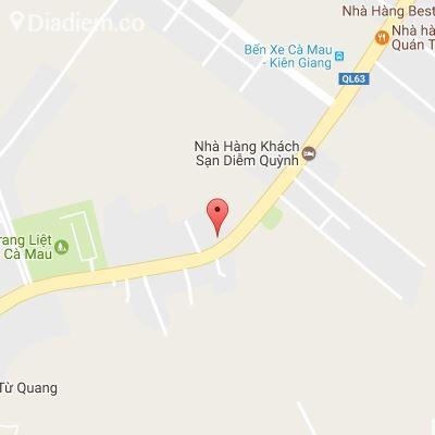 Ẩm Thực Khả Tiên 2