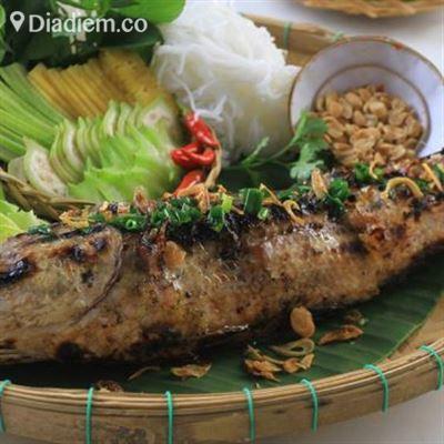 Ẩm Thực Rạch Dừa