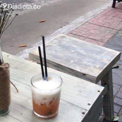 An An – Trà sữa