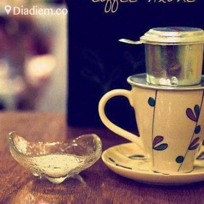 An Lạc – Cafe & Điểm Tâm Sáng