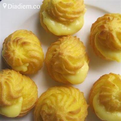 Ăn Vặt Bình Dương Giá Rẻ – BigC Bình Dương