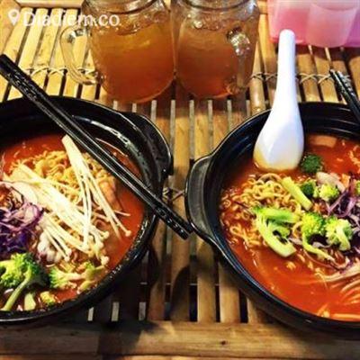 Ăn Vặt Ghiền Cà Mau