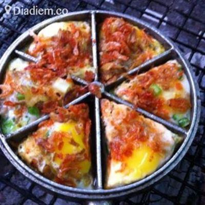 Ăn Vặt Ngô Mây