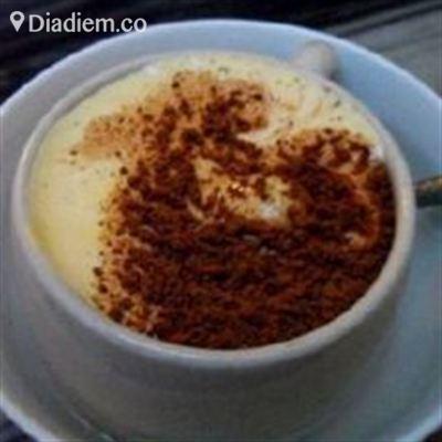 Anh Duy Cafe