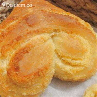 Anh Hoà Bakery