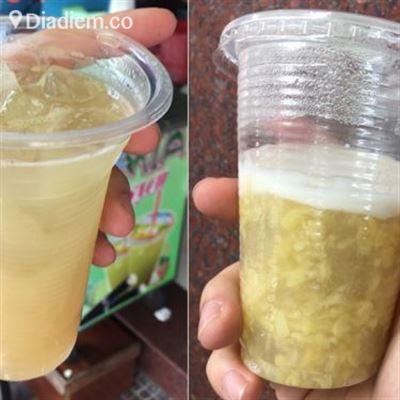Ánh Phượng – Nước Mía Bưởi & Chè Bưởi