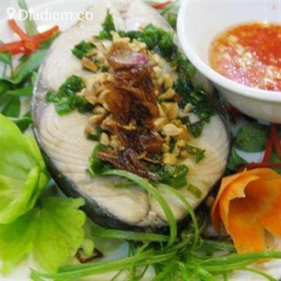 Anh Tài Quán – Quán Ăn Bình Dân