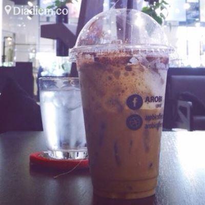 Arobi Coffee – Phan Trung