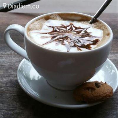 Art Coffee
