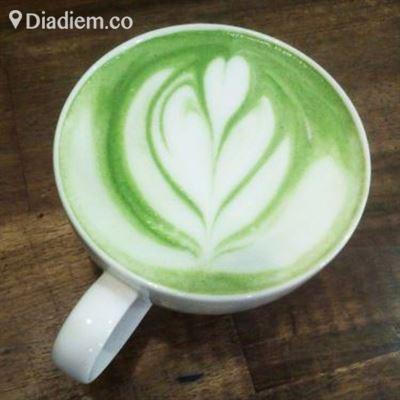 Azan Coffee