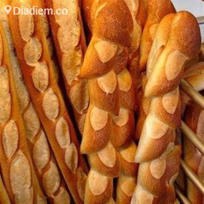 Bá Khang – Bánh Mì
