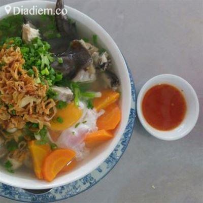 Bánh Canh Hải Sản