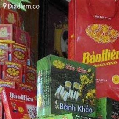 Bảo Hiên Rồng Vàng