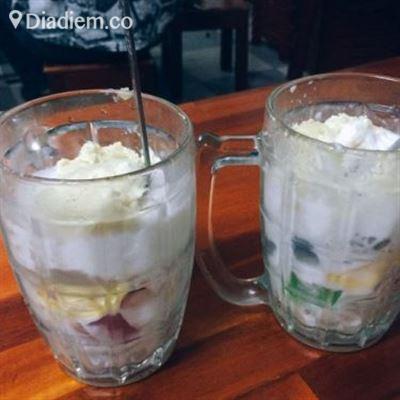 Bạch Đằng – Chè & Sinh Tố